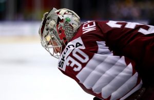 Latvia v Germany – 2018 IIHF Ice Hockey World Championship