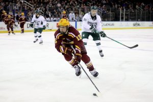 Big Ten Super Saturday: Minnesota v Michigan State