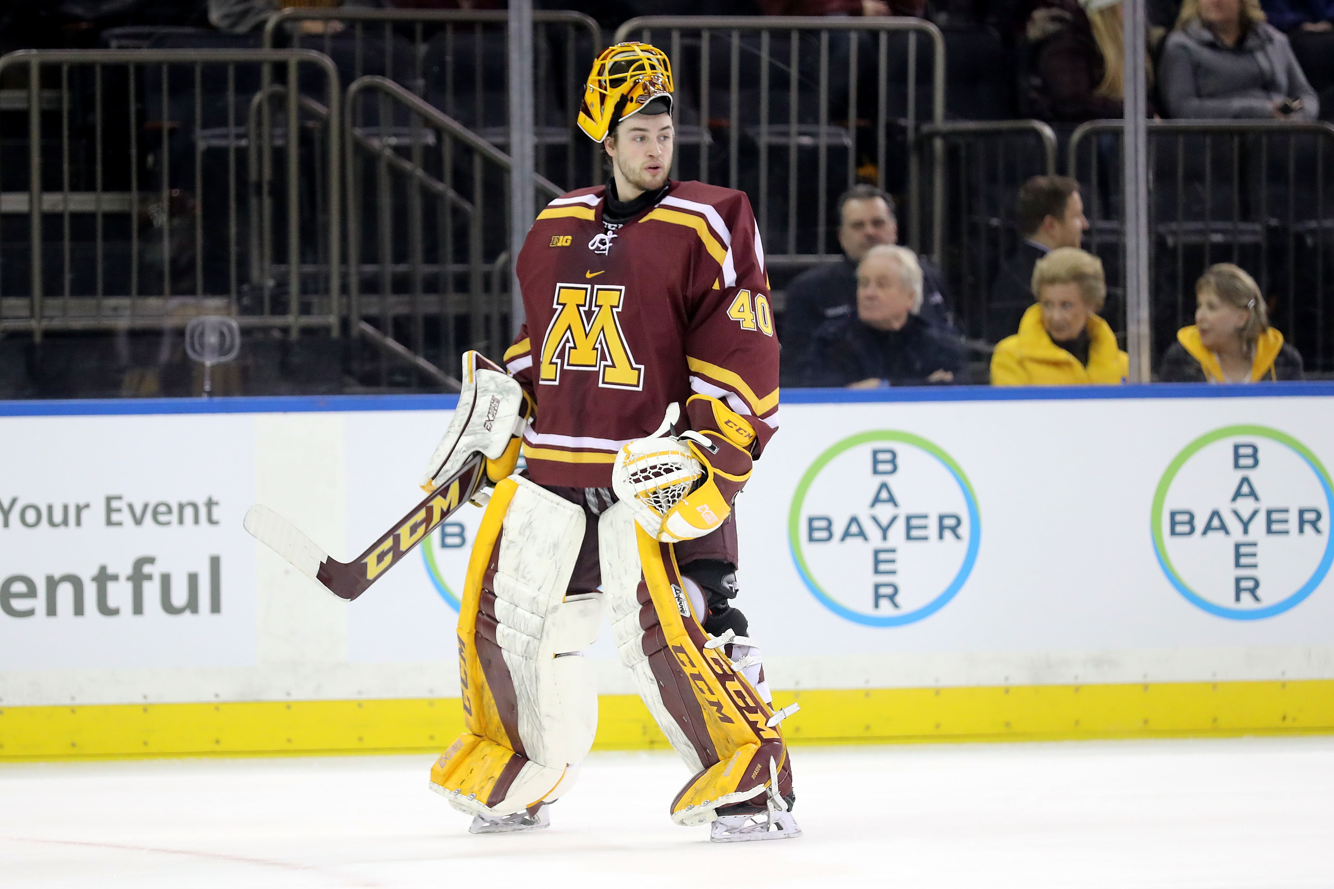 Big Ten Super Saturday: Minnesota v Michigan State