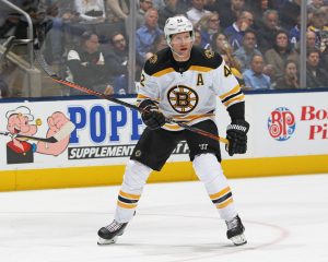 Boston Bruins v Toronto Maple Leafs