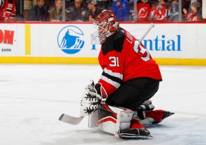 Dallas Stars v New Jersey Devils