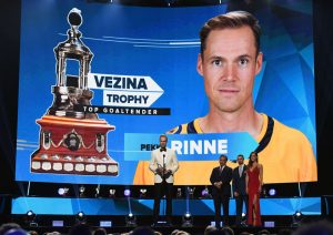 2018 NHL Awards