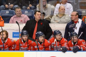 2015 Memorial Cup – Championship