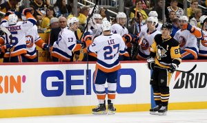 New York Islanders v Pittsburgh Penguins – Game Three