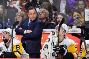 Pittsburgh Penguins v Ottawa Senators – Game Six