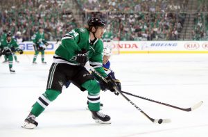 St Louis Blues v Dallas Stars – Game Three
