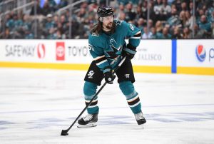 Colorado Avalanche v San Jose Sharks – Game Seven