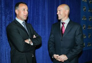 American Airlines NHL Salute to a Generation of Stars