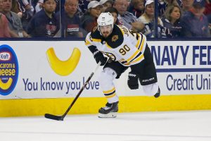 Boston Bruins v Columbus Blue Jackets – Game Six