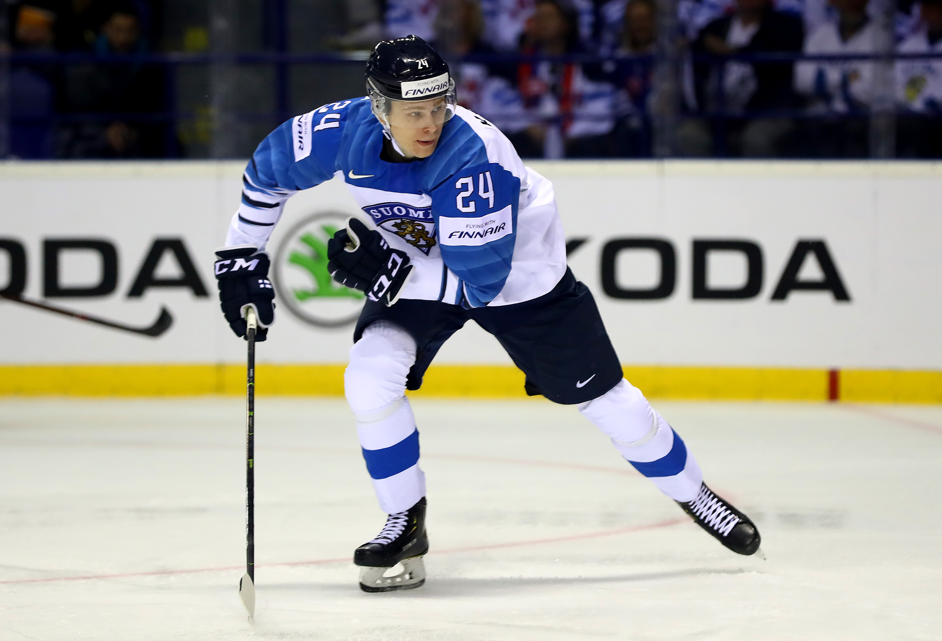 United States v Finland: Group A – 2019 IIHF Ice Hockey World Championship Slovakia