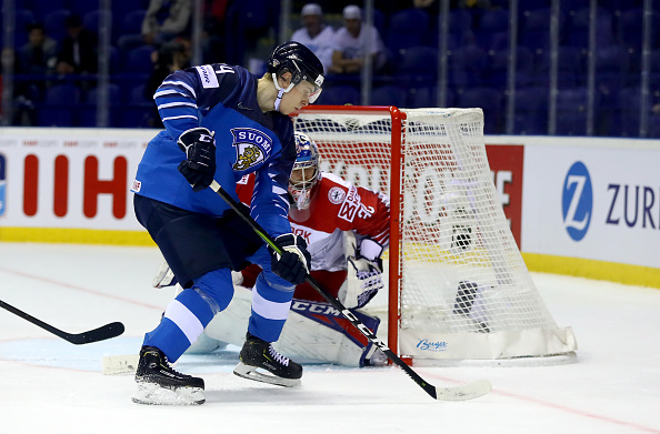 Finland v Denmark: Group A – 2019 IIHF Ice Hockey World Championship Slovakia