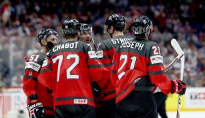 Canada v Czech Republic: Semi Final – 2019 IIHF Ice Hockey World Championship Slovakia