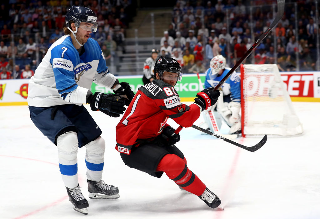 Canada v Finland: Final – 2019 IIHF Ice Hockey World Championship Slovakia