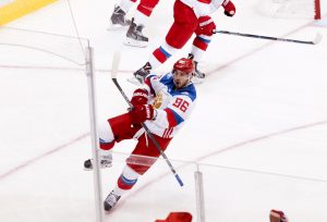 World Cup Of Hockey 2016 – Semifinals – Russia v Canada