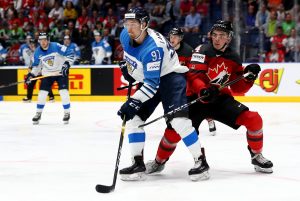 Canada v Finland: Final – 2019 IIHF Ice Hockey World Championship Slovakia