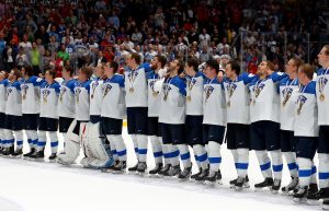 Canada v Finland: Final – 2019 IIHF Ice Hockey World Championship Slovakia