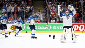 Canada v Finland: Final – 2019 IIHF Ice Hockey World Championship Slovakia