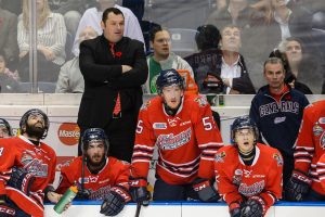 2015 Memorial Cup – Championship