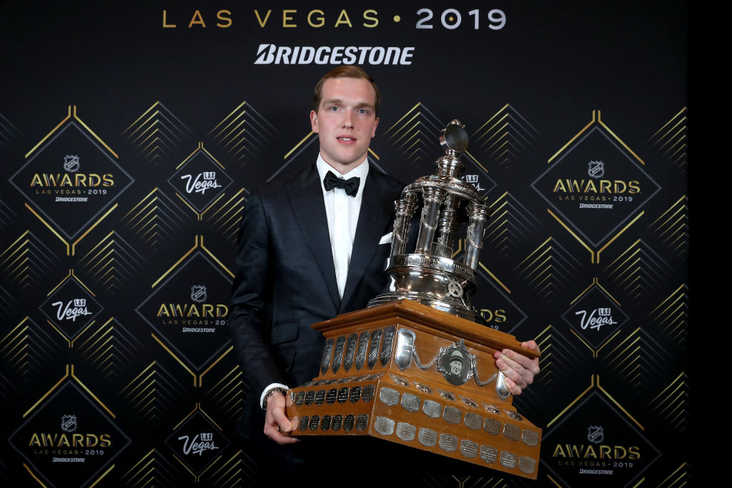 2019 NHL Awards