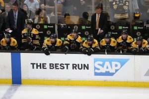 2019 NHL Stanley Cup Final – Game Seven