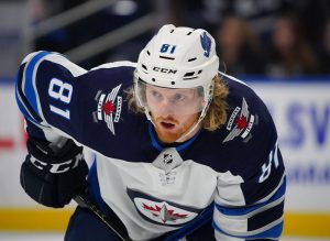 Winnipeg Jets v Buffalo Sabres