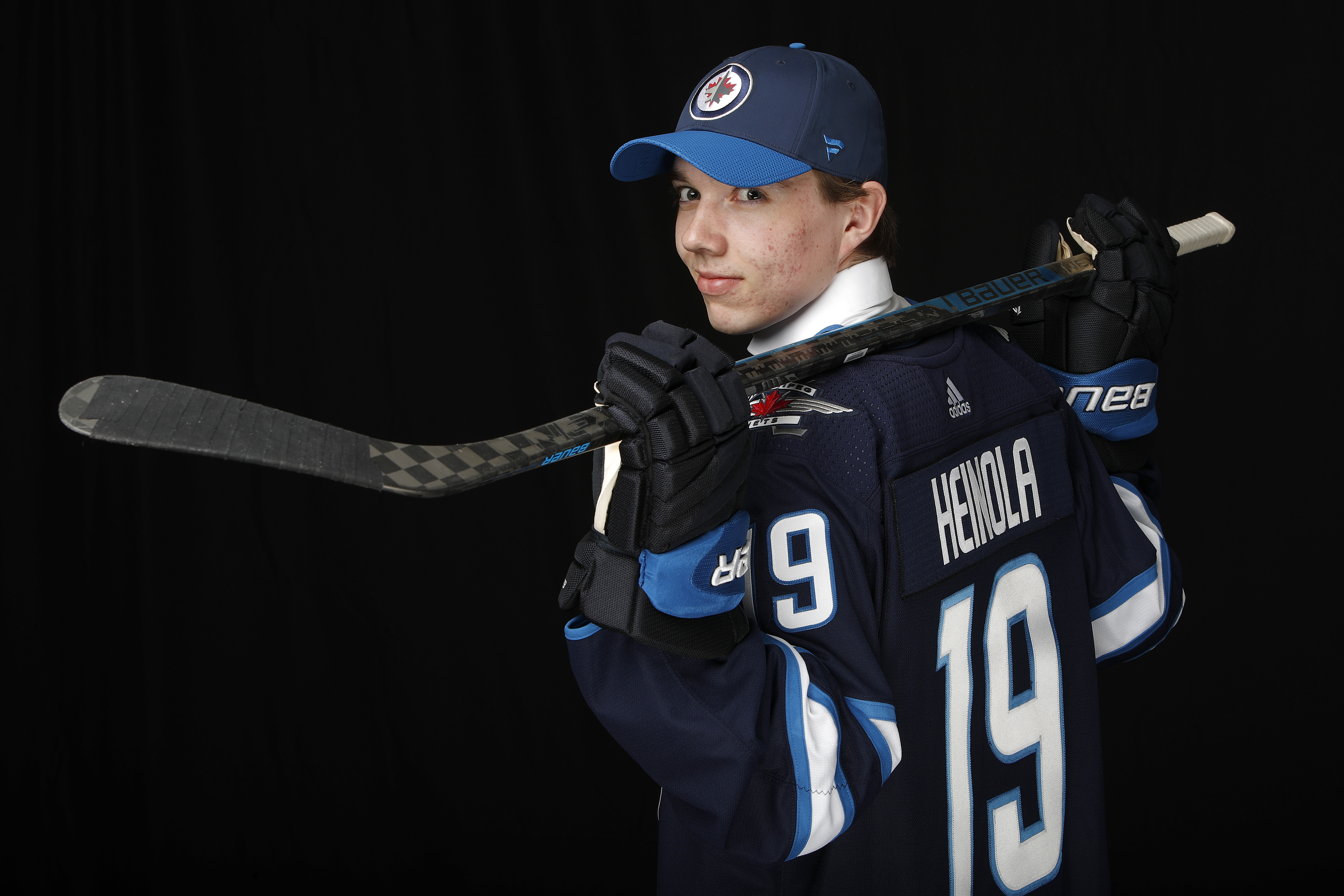 2019 NHL Draft – Portraits