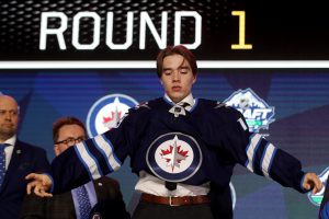 2019 NHL Draft – Round One