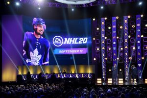 2019 NHL Awards