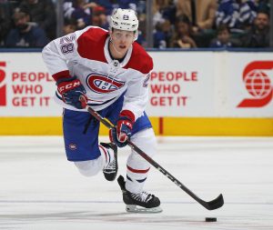 Montreal Canadiens v Toronto Maple Leafs