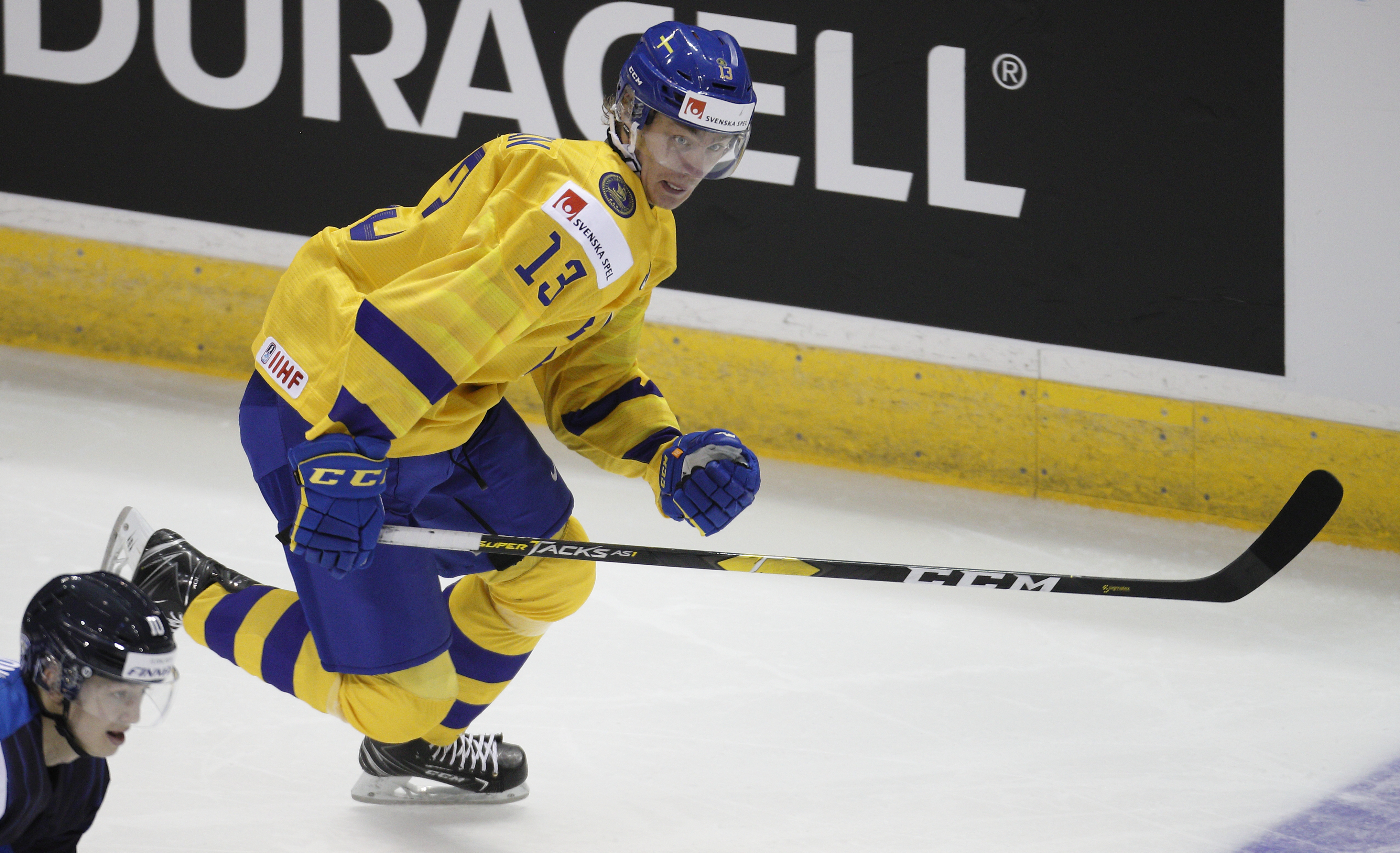 Finland v Sweden – 2019 IIHF World Junior Championship