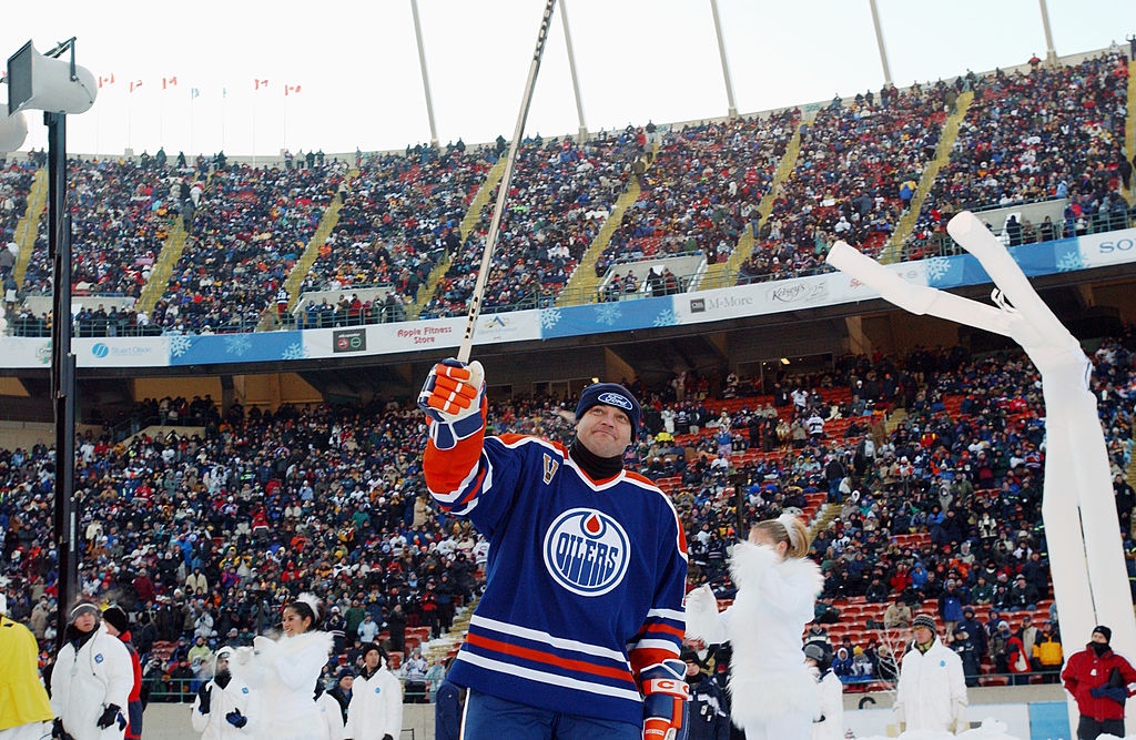 Heritage Classic