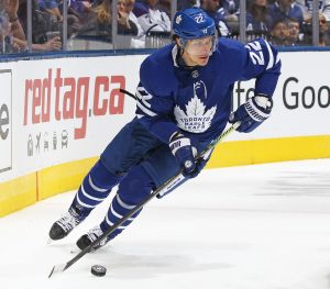 Boston Bruins v Toronto Maple Leafs – Game Six