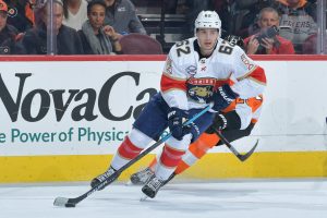 Florida Panthers v Philadelphia Flyers