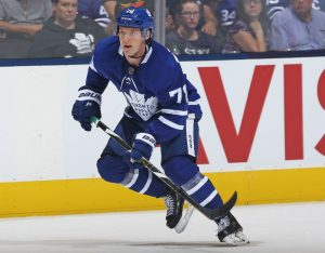 Buffalo Sabres v Toronto Maple Leafs