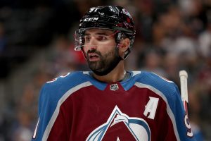 Dallas Stars v Colorado Avalanche