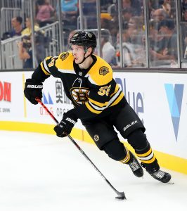 Philadelphia Flyers v Boston Bruins