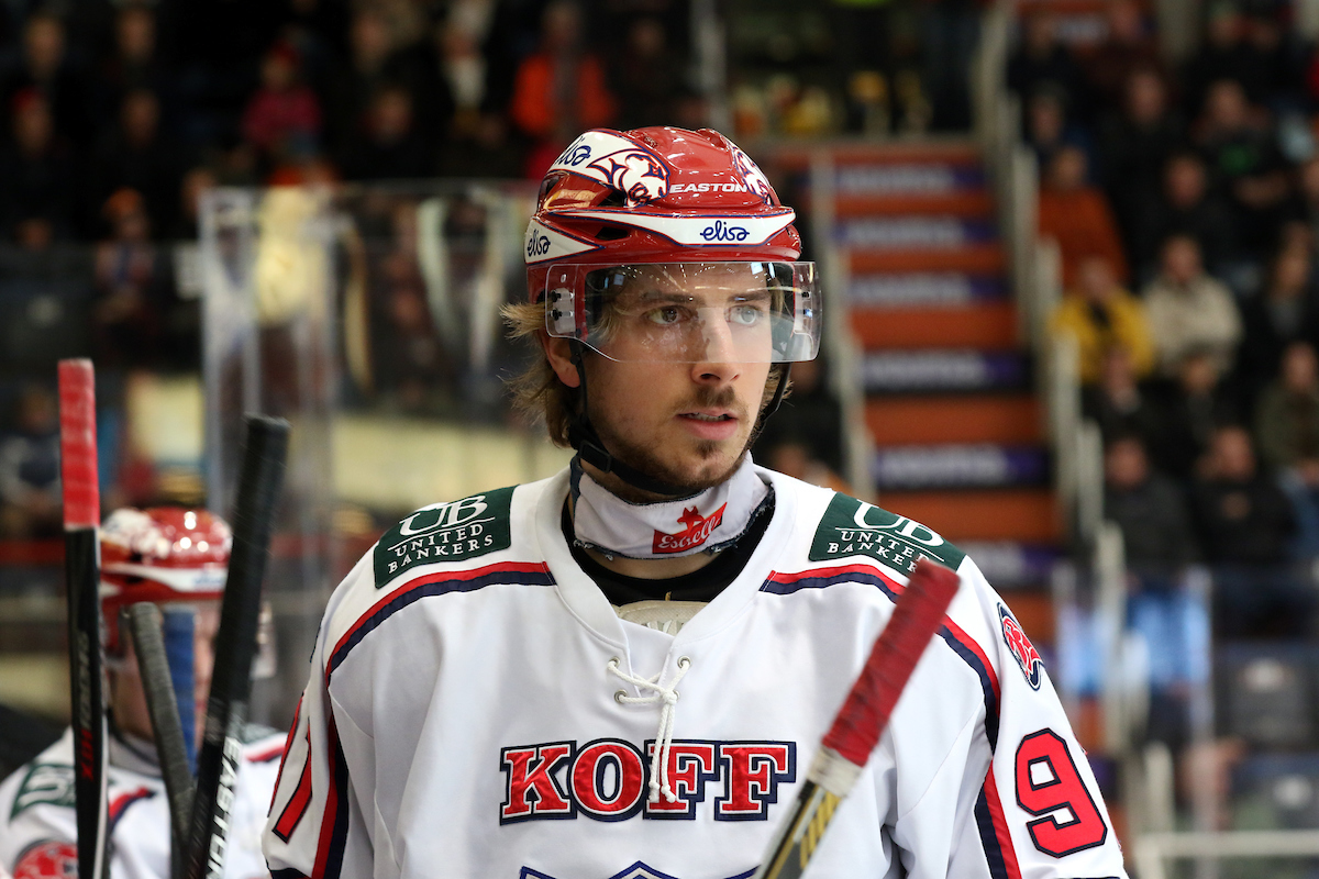 HPK – HIFK