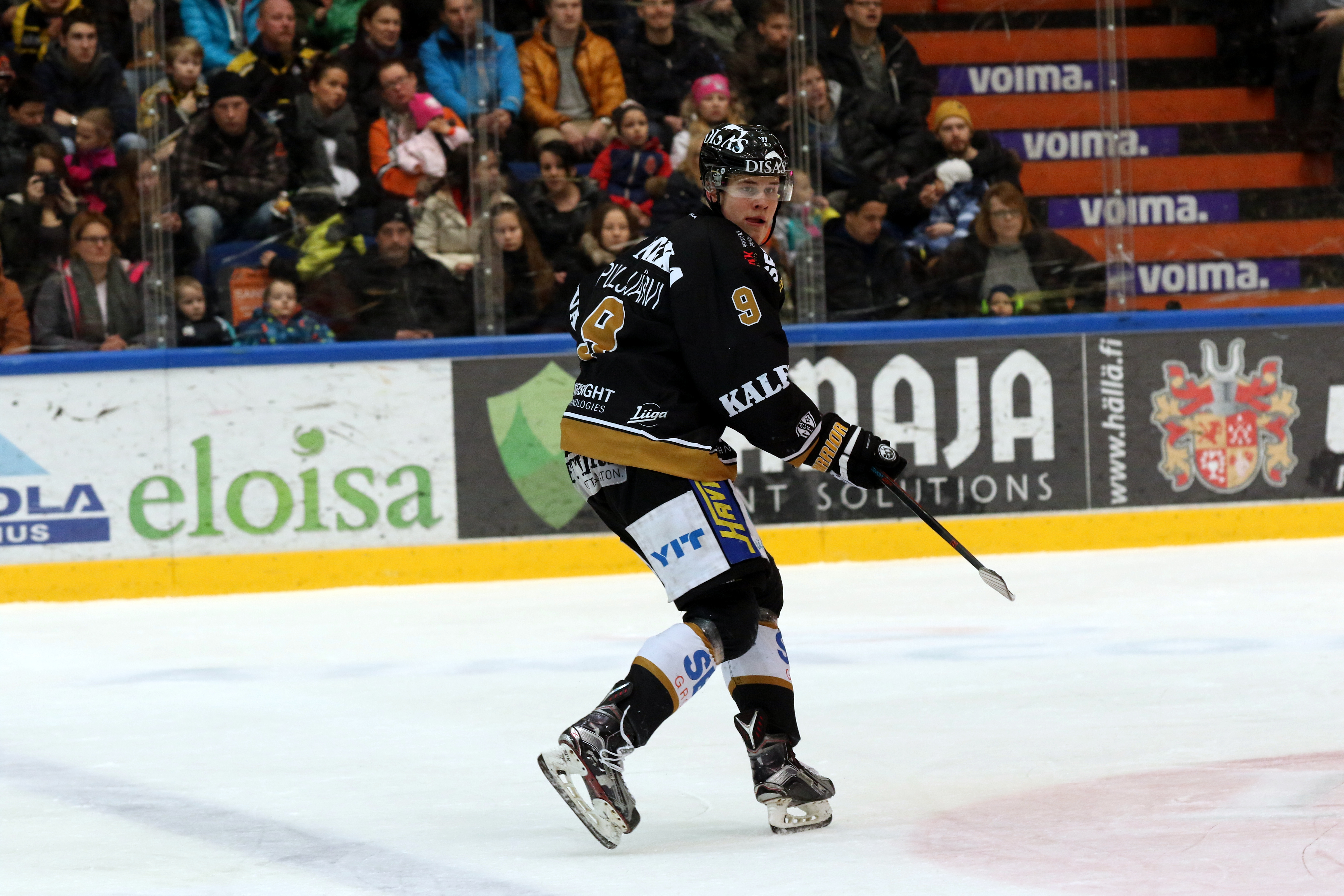 HPK – Kärpät