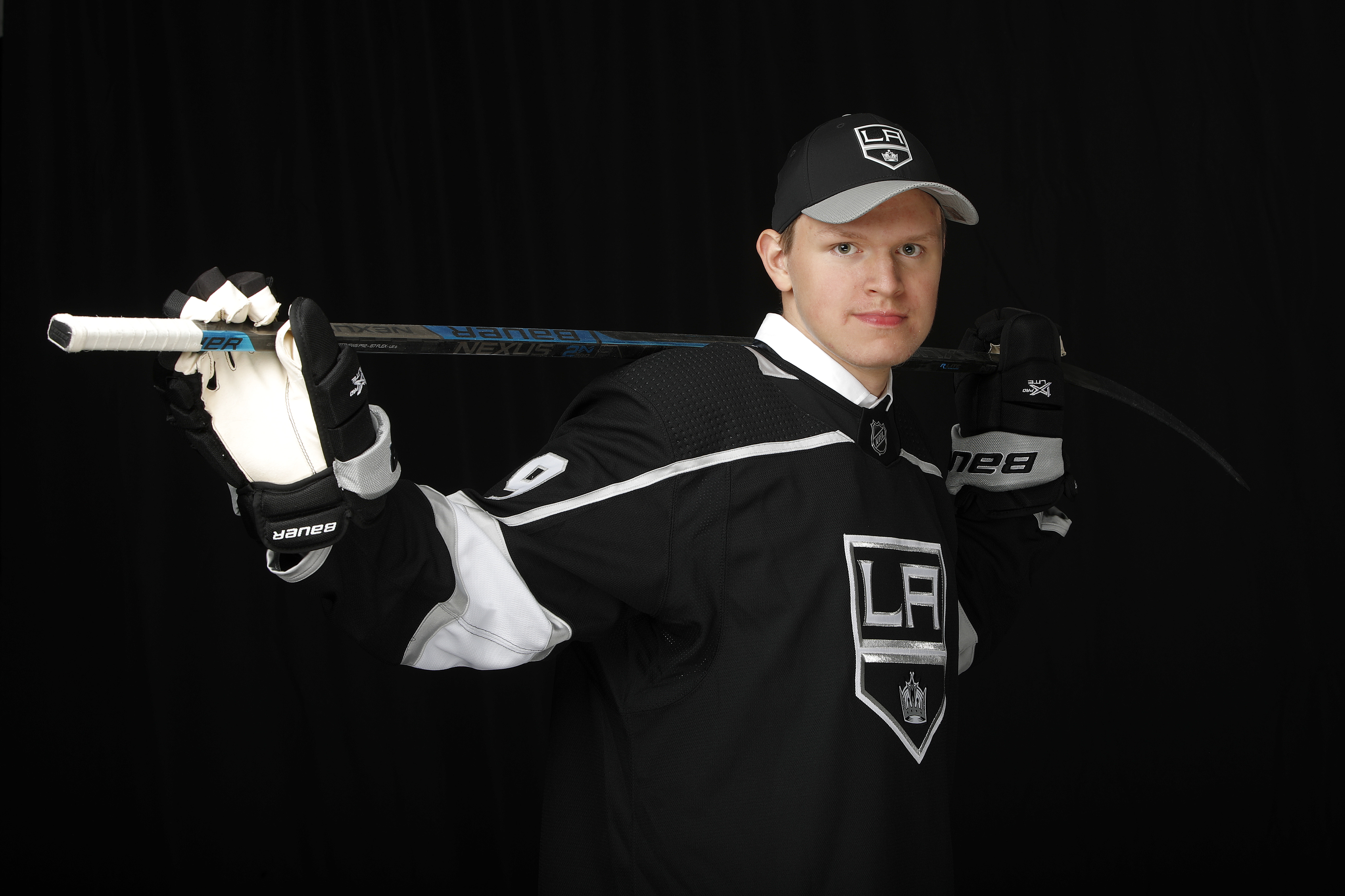 2019 NHL Draft – Portraits