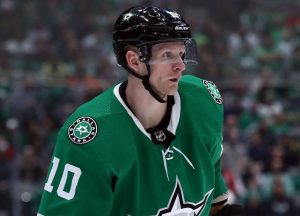 Anaheim Ducks v Dallas Stars