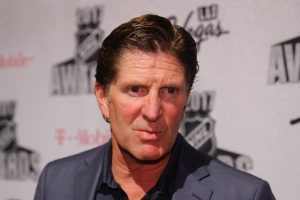 2017 NHL Awards – Media Availability