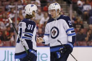 Winnipeg Jets v Florida Panthers