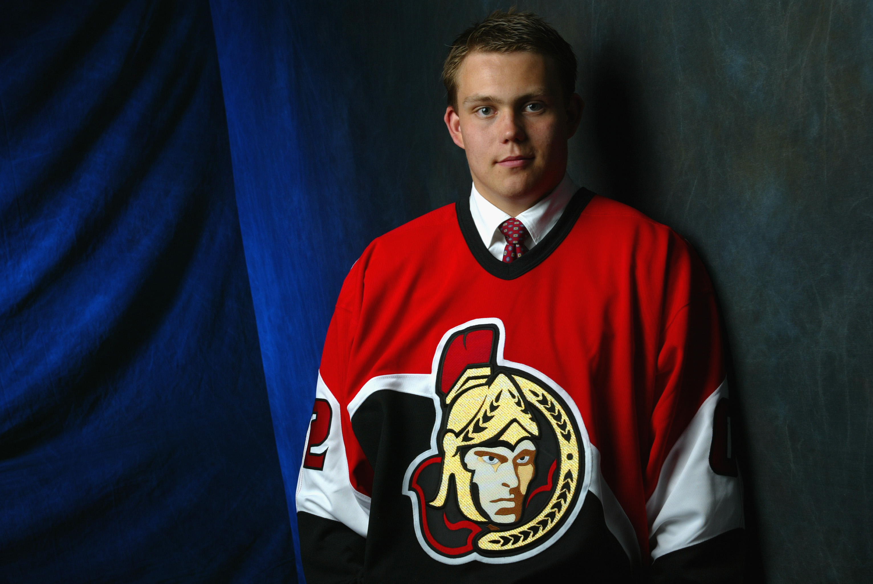 NHL Entry Draft