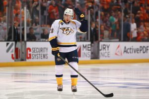 Nashville Predators v Anaheim Ducks – Game Five