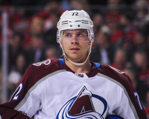 Colorado Avalanche v Calgary Flames