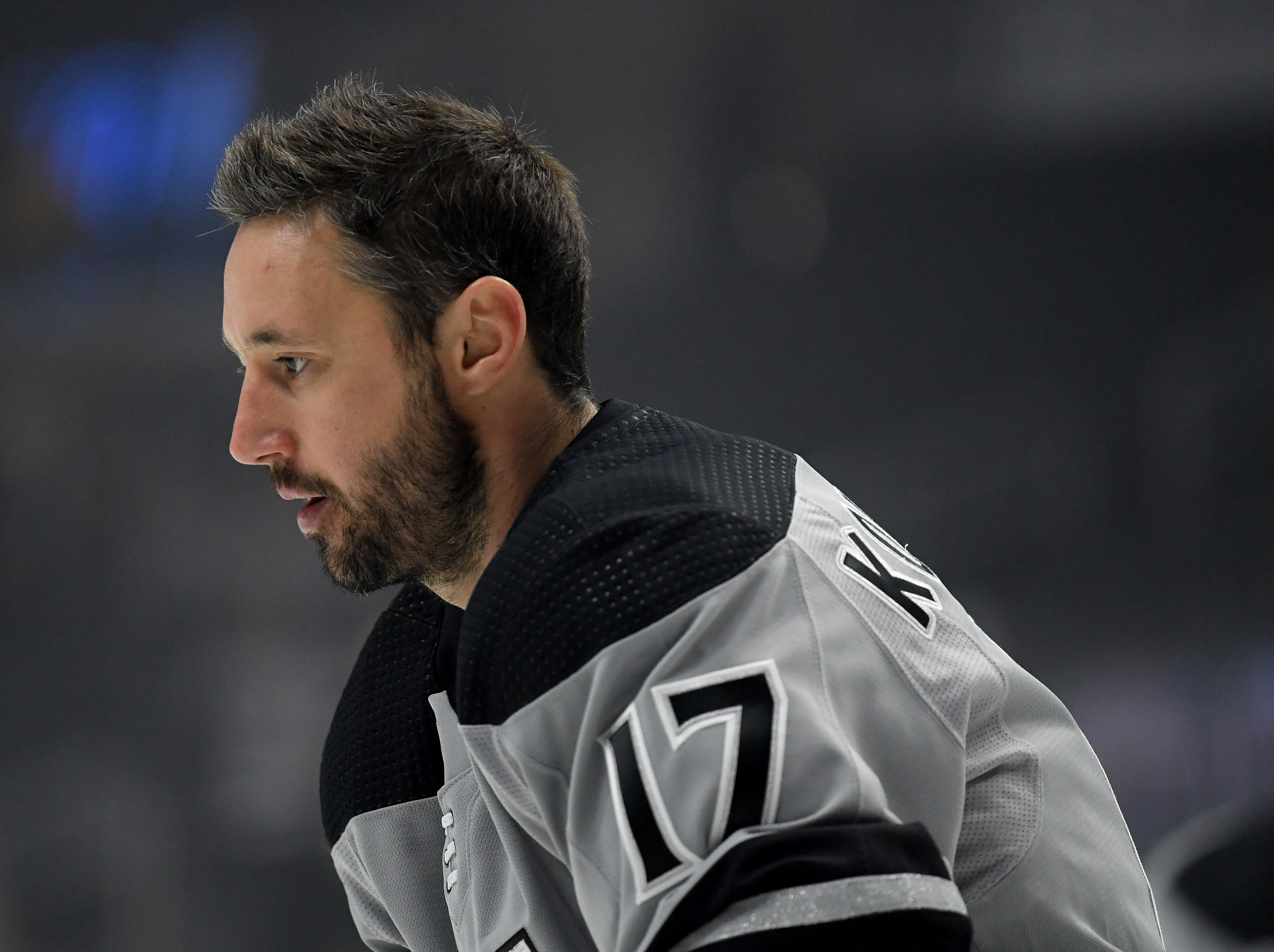 Nashville Predators v Los Angeles Kings