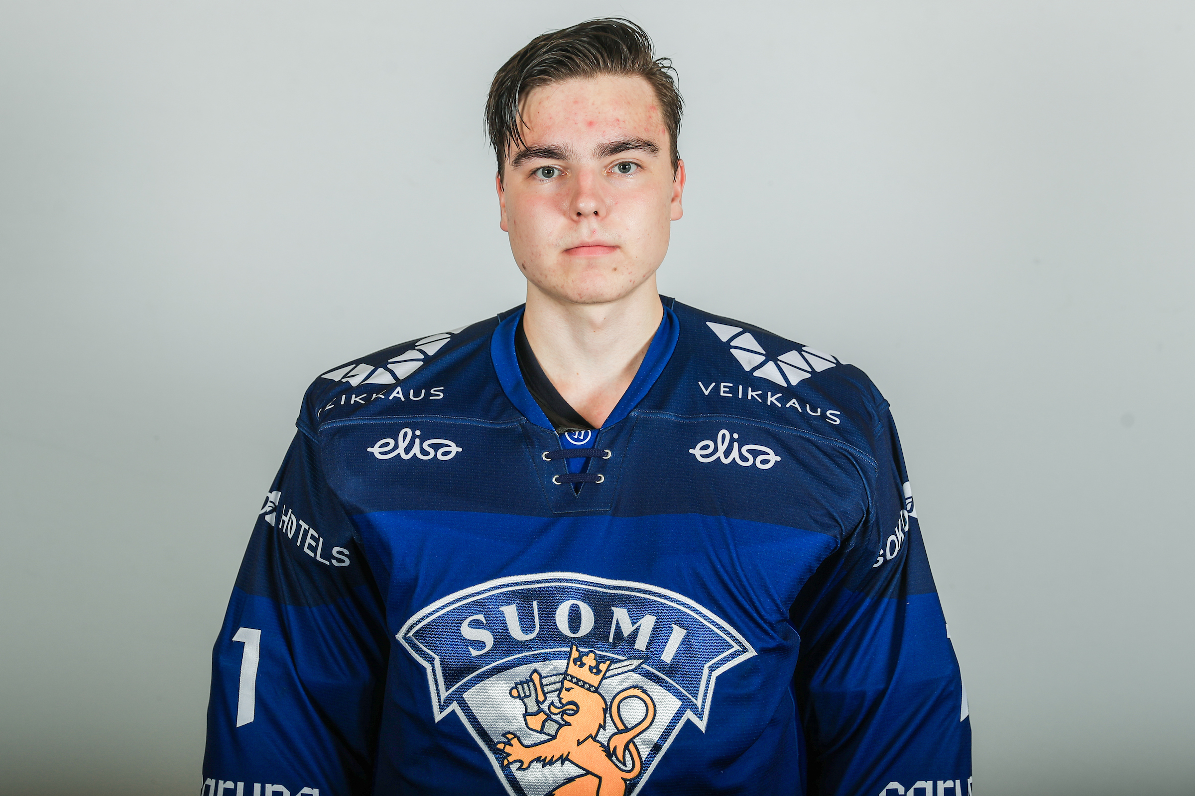 Suomen Jääkiekkoliitto