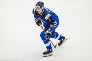 STT: Toronton ja Winnipegin NHL-lupaukset vaihtavat Liiga-seuraa – Pelicans nappasi toisen! Suomen Jääkiekkoliitto