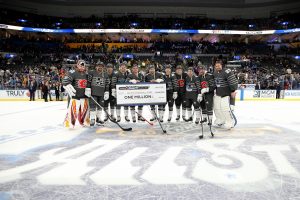 2020 Honda NHL All-Star Game – Atlantic Division v Pacific Division