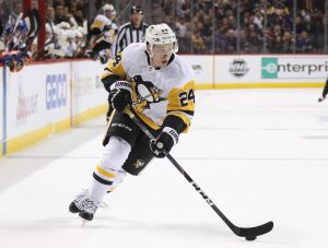 Pittsburgh Penguins v New York Islanders